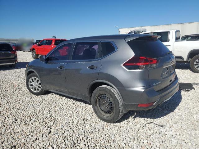Photo 2 from auction – 2020 NISSAN ROGUE S with VIN KNMAT2MT9LP518681