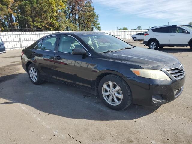 Photo 4 from auction – 2011 TOYOTA CAMRY BASE with VIN 4T1BF3EK9BU152305