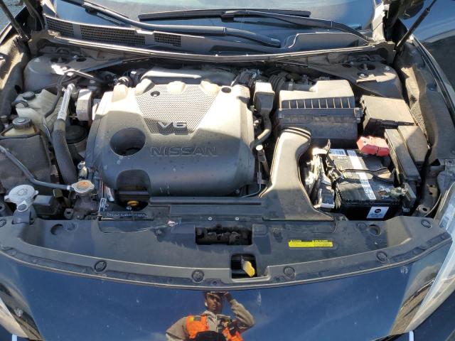 Photo 11 from auction – 2016 NISSAN MAXIMA 3.5 with VIN 1N4AA6AP0GC427080