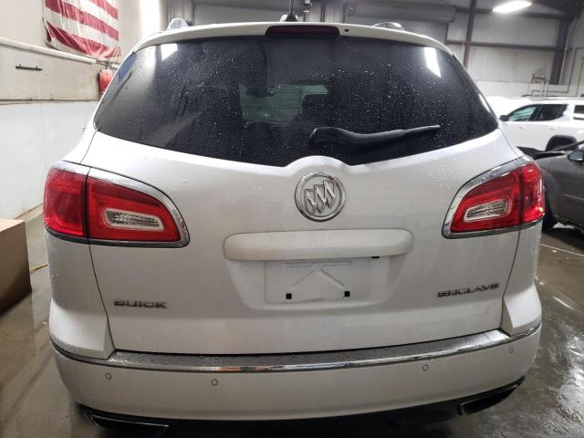 Photo 6 from auction – 2016 BUICK ENCLAVE with VIN 5GAKRBKD2GJ263235