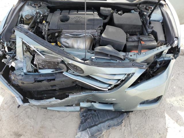 Photo 11 from auction – 2011 TOYOTA CAMRY BASE with VIN 4T1BF3EK0BU714866