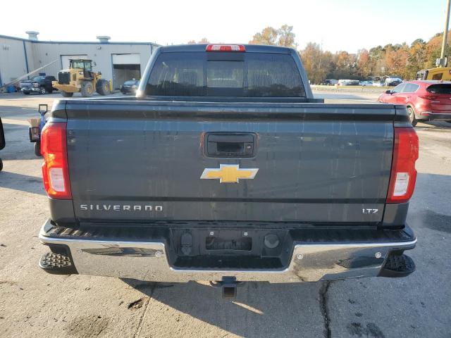 Photo 6 from auction – 2017 CHEVROLET SILVERADO with VIN 3GCPCSEC8HG174474