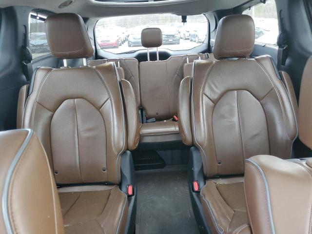 Photo 10 from auction – 2019 CHRYSLER PACIFICA H with VIN 2C4RC1N75KR541774