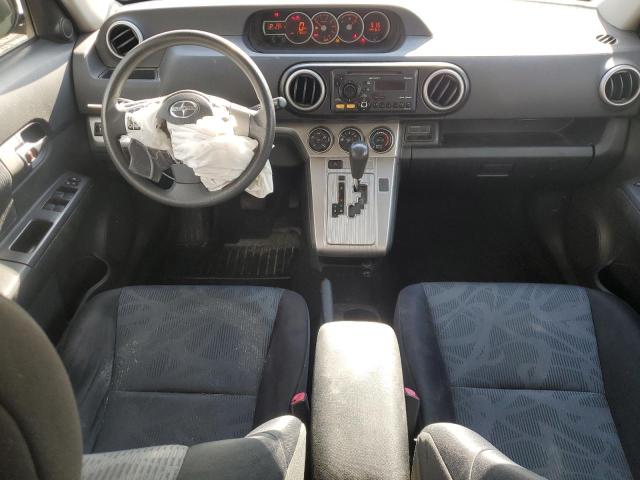 Photo 8 from auction – 2012 TOYOTA SCION XB with VIN JTLZE4FE8CJ023693