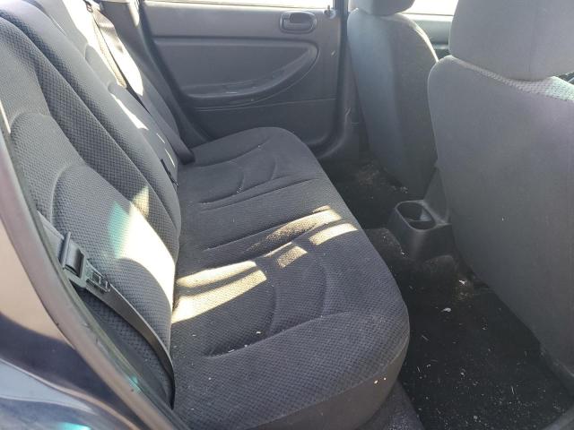 Photo 10 from auction – 2006 DODGE STRATUS SX with VIN 1B3EL46X76N114258