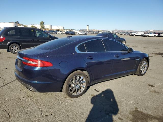 Photo 3 from auction – 2012 JAGUAR XF with VIN SAJWA0FB6CLS50170