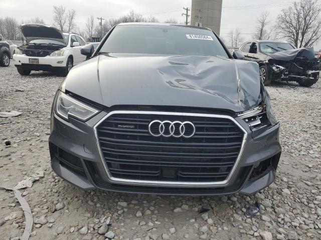 Photo 5 from auction – 2017 AUDI A3 PREMIUM with VIN WAUJ8GFF4H1079449
