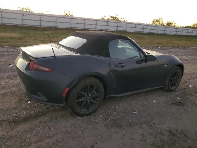 Photo 3 from auction – 2021 MAZDA MX-5 MIATA with VIN JM1NDAB79M0454876