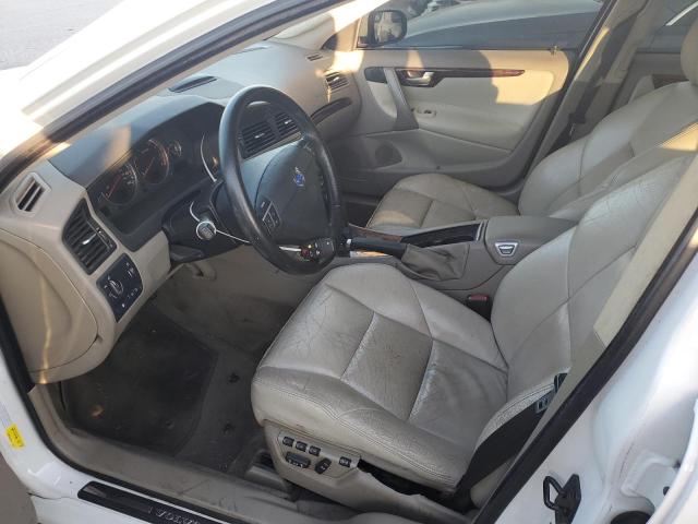 Photo 7 from auction – 2007 VOLVO S60 2.5T with VIN YV1RS592272633983