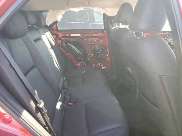 Photo 11 from auction – 2021 MAZDA CX-30 PREM with VIN 3MVDMBEY1MM229448