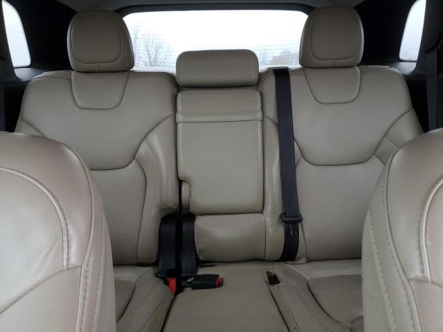 Photo 10 from auction – 2016 JEEP CHEROKEE L with VIN 1C4PJLDB0GW211957