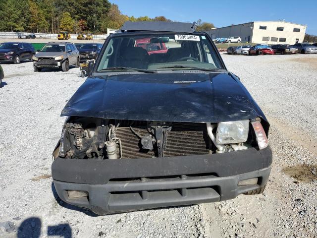 Photo 5 from auction – 2001 NISSAN XTERRA XE with VIN 5N1ED28T91C520584