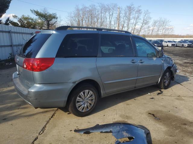 Photo 3 from auction – 2007 TOYOTA SIENNA CE with VIN 5TDZK23C87S008387