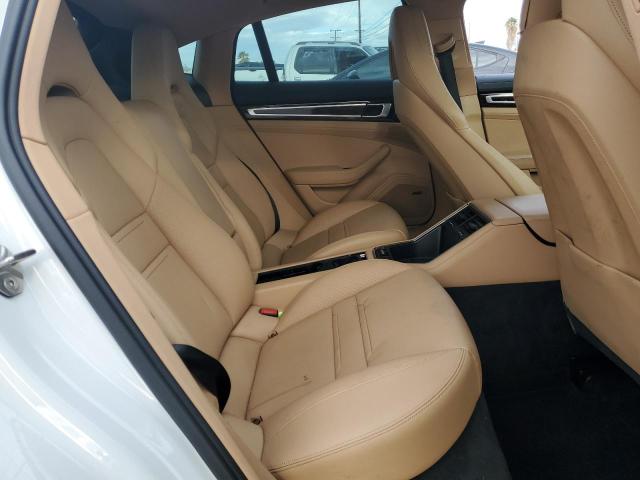Photo 10 from auction – 2020 PORSCHE PANAMERA B with VIN WP0AA2A74LL103885
