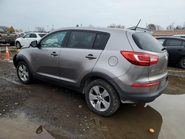 Photo 2 from auction – 2013 KIA SPORTAGE B with VIN KNDPB3A2XD7478501