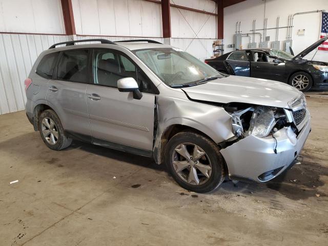Photo 4 from auction – 2015 SUBARU FORESTER 2 with VIN JF2SJAGC0FH564397