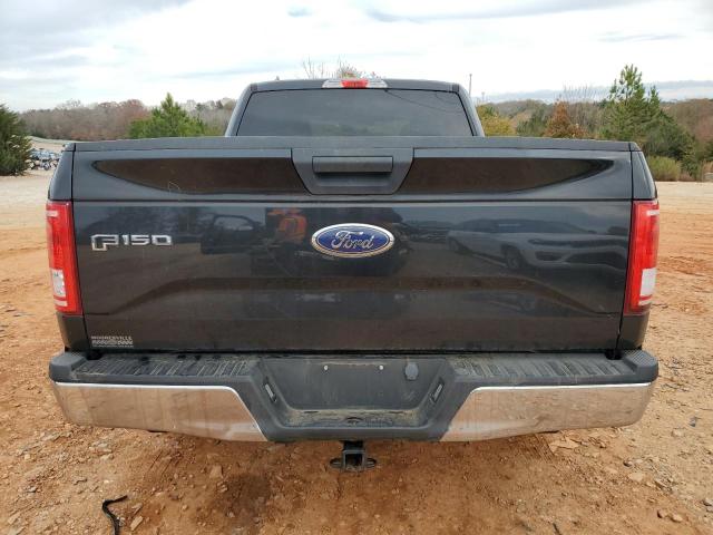 Photo 6 from auction – 2015 FORD F150 SUPER with VIN 1FTEX1CP2FKD17601