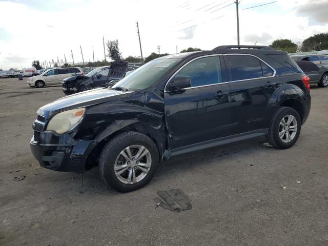 Photo 1 from auction – 2015 CHEVROLET EQUINOX LT with VIN 2GNALBEK4F6195805
