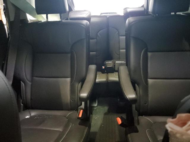 Photo 10 from auction – 2021 GMC ACADIA SLT with VIN 1GKKNML44MZ109955