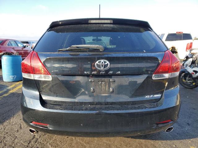 Photo 6 from auction – 2013 TOYOTA VENZA LE with VIN 4T3BK3BB6DU085060