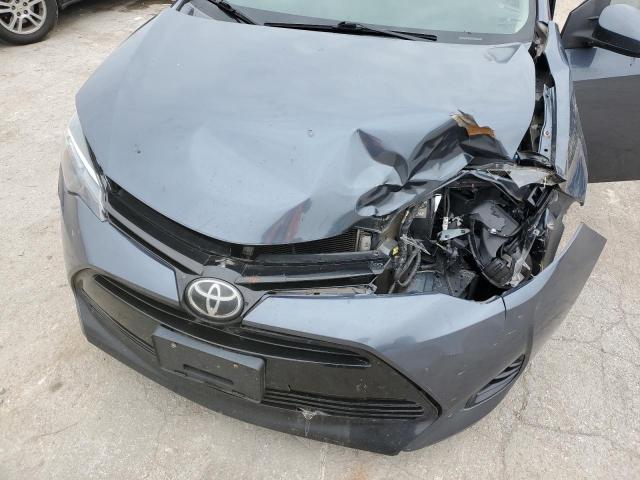 Photo 11 from auction – 2017 TOYOTA COROLLA L with VIN 2T1BURHE7HC953095