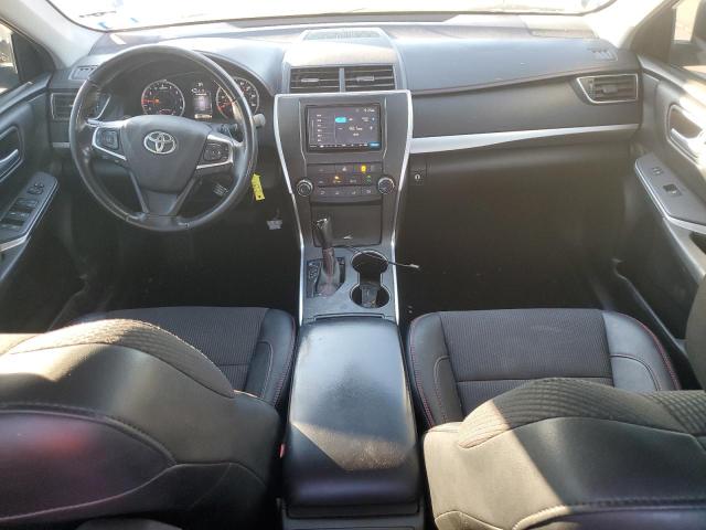 Photo 8 from auction – 2016 TOYOTA CAMRY LE with VIN 4T1BF1FK6GU175583