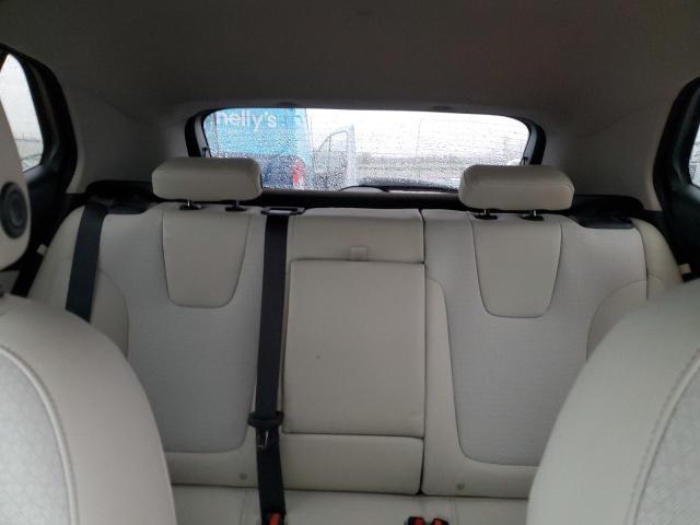 Photo 10 from auction – 2021 BUICK ENCORE GX with VIN KL4MMESL7MB148953