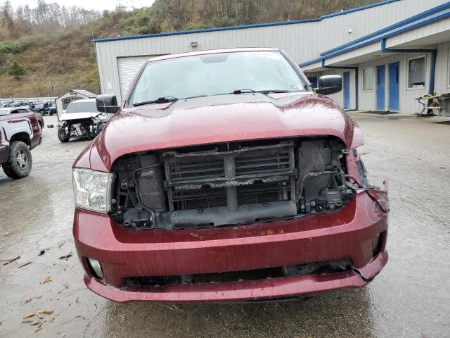 Photo 5 from auction – 2019 RAM 1500 CLASS with VIN 1C6RR7FG4KS506617