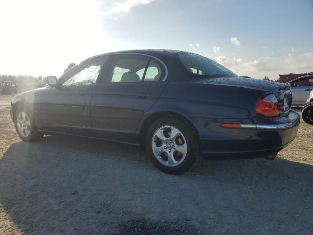 Photo 2 from auction – 2000 JAGUAR S-TYPE with VIN SAJDA01C4YFL66769