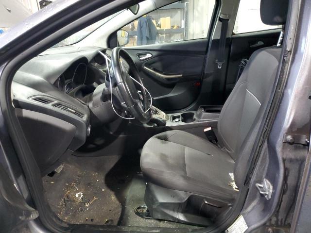 Photo 7 from auction – 2012 FORD FOCUS SEL with VIN 1FAHP3H2XCL114649