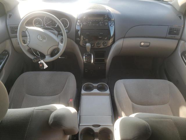 Photo 8 from auction – 2005 TOYOTA SIENNA CE with VIN 5TDZA23C25S234697