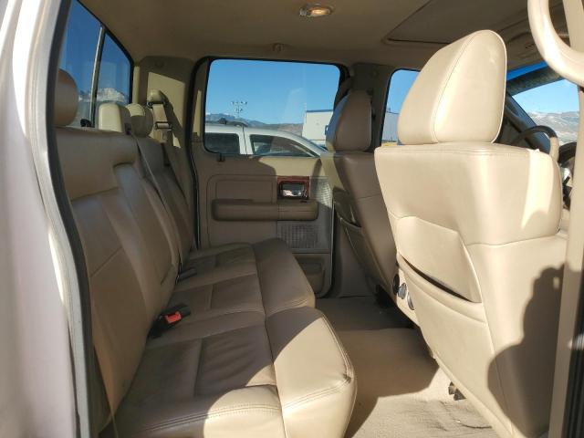 Photo 10 from auction – 2008 FORD F150 SUPER with VIN 1FTPW14V58FA37126