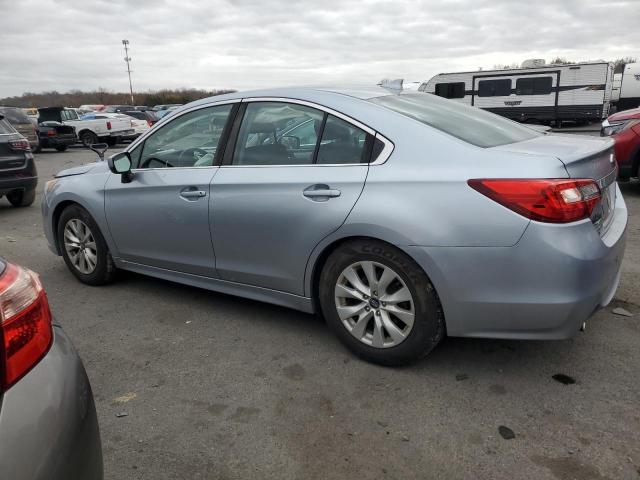 Photo 2 from auction – 2017 SUBARU LEGACY 2.5 with VIN 4S3BNAC60H3064839