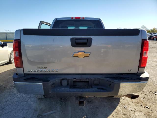 Photo 6 from auction – 2007 CHEVROLET SILVERADO with VIN 1GCHK29K17E595421