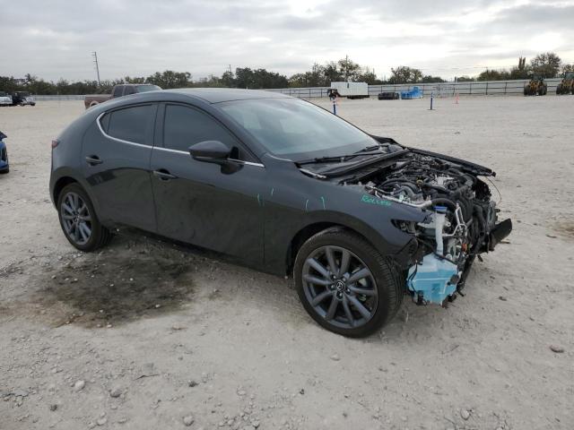 Photo 4 from auction – 2023 MAZDA 3 PREFERRE with VIN JM1BPALM8P1616381