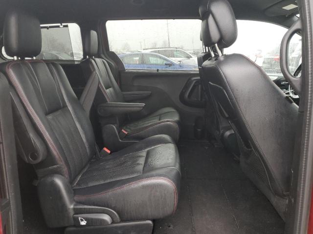 Photo 11 from auction – 2015 DODGE GRAND CARA with VIN 2C4RDGEG7FR594241