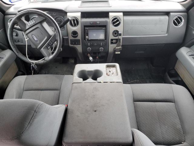 Photo 8 from auction – 2011 FORD F150 SUPER with VIN 1FTFW1CT0BFD08757
