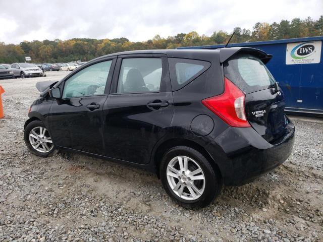 Photo 2 from auction – 2015 NISSAN VERSA NOTE with VIN 3N1CE2CP8FL378777