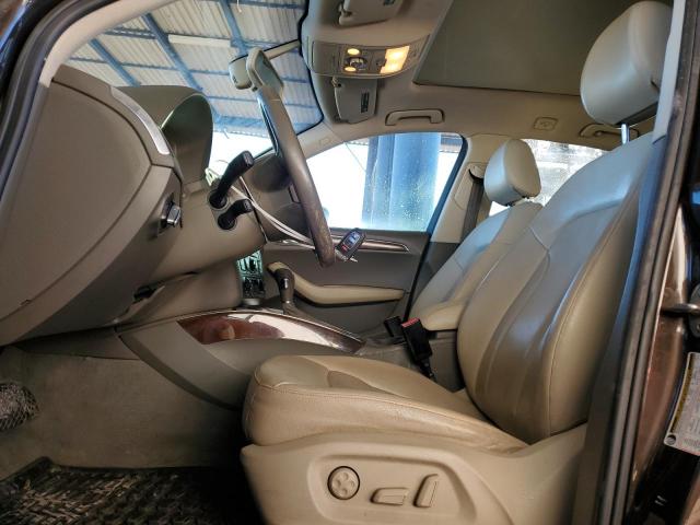 Photo 7 from auction – 2012 AUDI Q5 PREMIUM with VIN WA1CFAFPXCA079997
