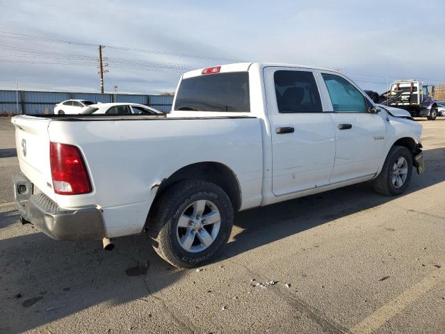 Photo 3 from auction – 2010 DODGE RAM 1500 with VIN 1D7RB1CP3AS214671