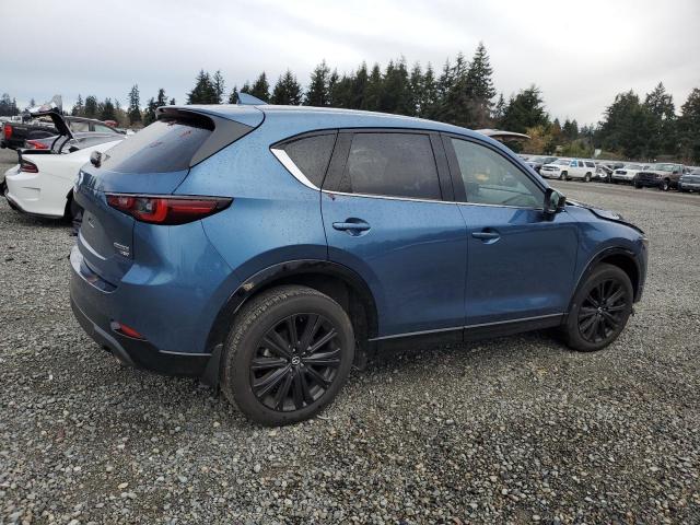 Photo 3 from auction – 2023 MAZDA CX-5 with VIN JM3KFBAY0P0158122
