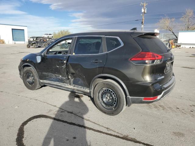 Photo 2 from auction – 2017 NISSAN ROGUE S with VIN KNMAT2MT5HP519253