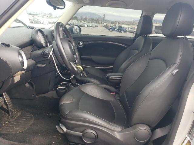 Photo 7 from auction – 2013 MINI COOPER S with VIN WMWSV3C53DT393402