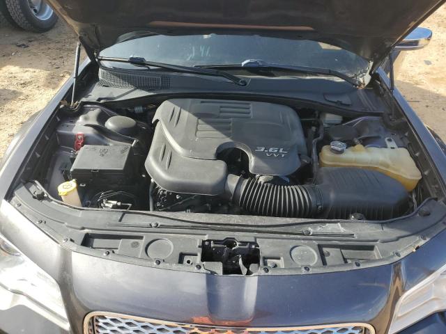 Photo 11 from auction – 2015 CHRYSLER 300C with VIN 2C3CCAEG8FH766146