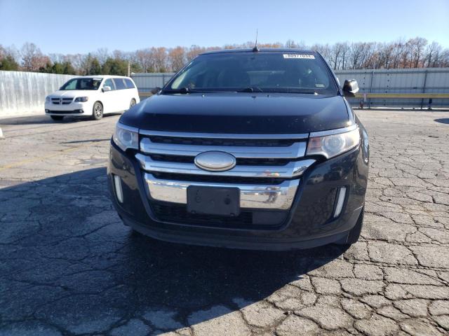 Photo 5 from auction – 2014 FORD EDGE LIMIT with VIN 2FMDK3KC7EBB19296