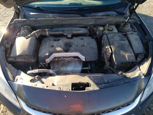 Photo 11 from auction – 2016 CHEVROLET MALIBU LIM with VIN 1G11B5SA3GU118699