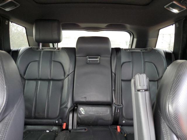 Photo 10 from auction – 2016 LAND ROVER RANGE ROVE with VIN SALWR2PF3GA122483