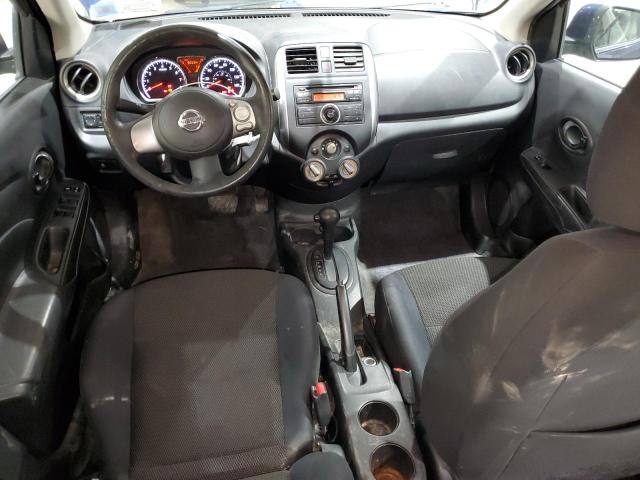 Photo 8 from auction – 2012 NISSAN VERSA S with VIN 3N1CN7AP2CL921858