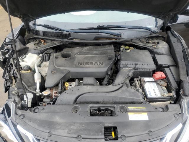 Photo 11 from auction – 2016 NISSAN ALTIMA 2.5 with VIN 1N4AL3AP7GC274237