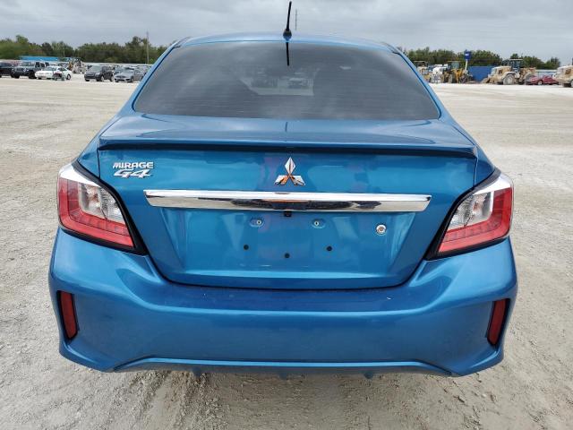 Photo 6 from auction – 2023 MITSUBISHI MIRAGE G4 with VIN ML32FUFJ5PHF04897